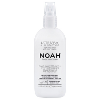 NOAH mlijeko za kosu u spreju anti frizz 150 ML | 8034063520672