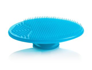 ALMA K.FACE jastučić silikonski za piling lica | 7290114157193