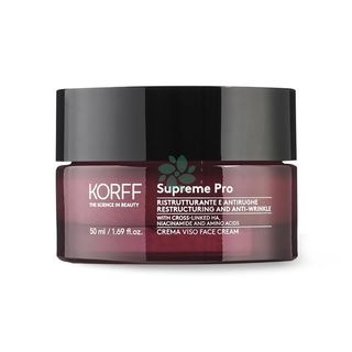 KORFF supreme pro krema za lice 50 ML | 8050519683920