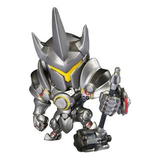 Figure Cute But Deadly Medium – Reinhardt