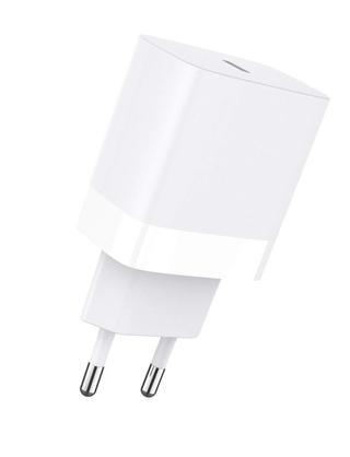 INCARCATOR RETEA CELLARA USB C PD 30W - ALB,CL72586