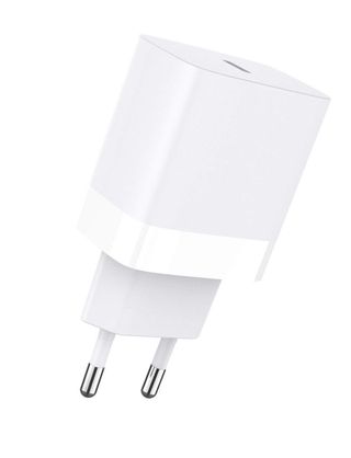 INCARCATOR RETEA CELLARA USB C PD 30W - ALB,CL72586