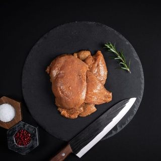 Piept Pui Feliat Marinat 500g