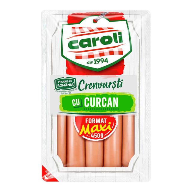 Mezeluri și specialitați