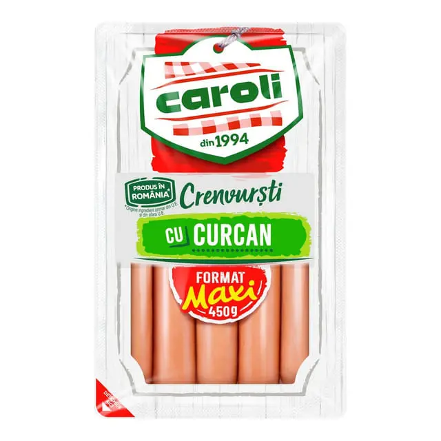 Mezeluri și specialitați