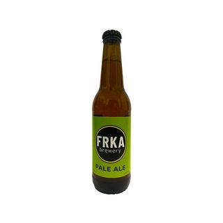 Frka Pale Ale 0,5 L