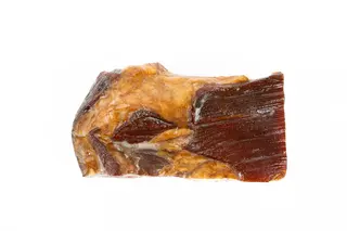 Suha goveđa slanina