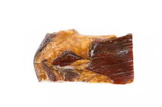 Suha goveđa slanina