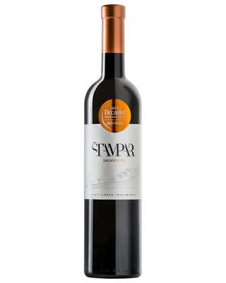 Štampar - Sauvignon 0,75 L