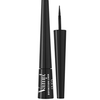 PUPA MAKE UP eyeliner vamp definition 100 extra black | 8011607205899