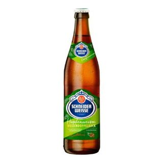 Schneider Weisse TAP 5 hopfenweisse 0,5 L