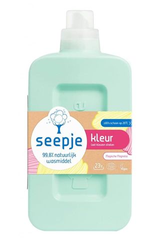 Detergent pentru rufe colorate 1L