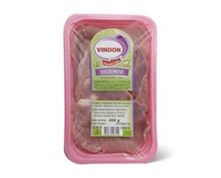Ćureci karabatak bez kosti odresci 400g