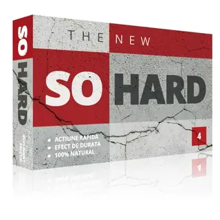 4 So Hard LUX00887