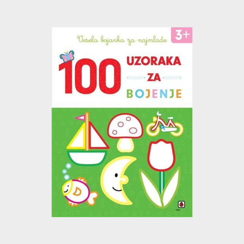 Bojanke za djecu!