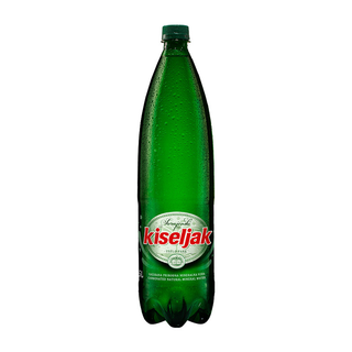 Sarajevski Kiseljak 1.5 L Pet