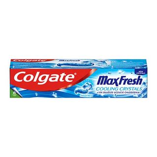 Colgate Pasta Dinti Max Fr.Cool. Cr125Ml