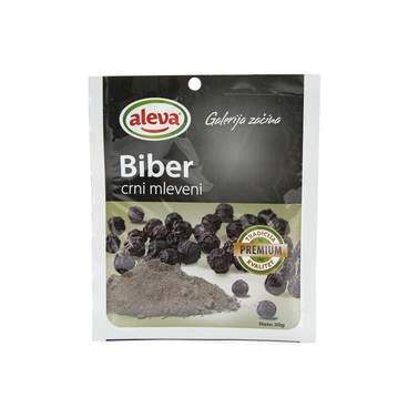 Začini i dodaci jelima