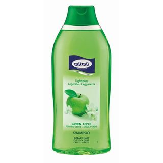 MIL MIL šampon za kosu green apple 750 ML | 8004120904707