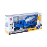 Camion betoniera R/C DoubleE E558-003