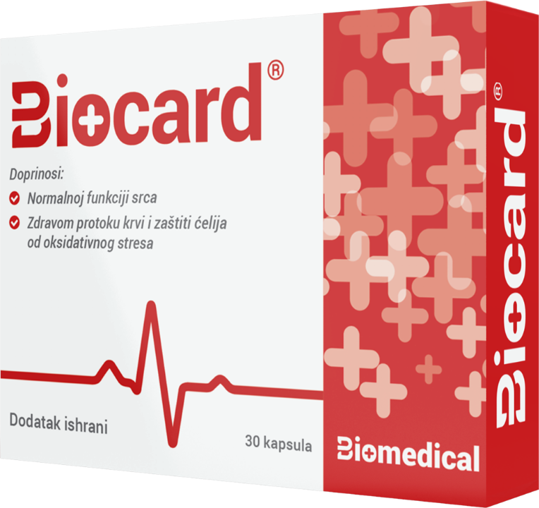 SRCE, KRVNI SUDOVI I CIRKULACIJA