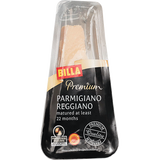 Пармиджано реджано Billa Premium 200 ГР / 38923928