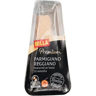 Пармиджано реджано Billa Premium 200 ГР / 38923928