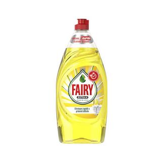Fairy Extra+ Detergent Vase Citrice650Ml