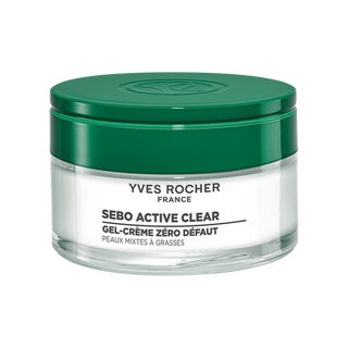 Gel Cremă Zero Defecte 50 ml