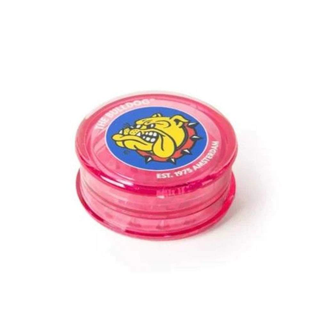 Grinder Plastic Pink (GR00096INT)