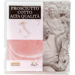 Marca Italia Прошуто Кото 130 ГР / AB902589