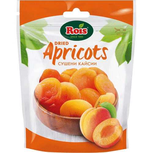 Rois Сушени кайсии