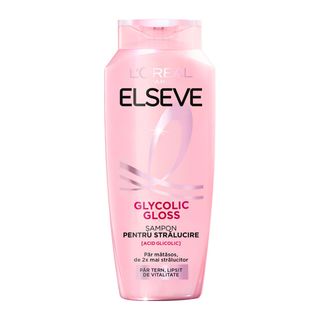 Elseve sampon glycolic gloss 250ml
