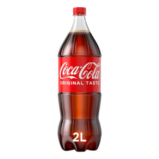 473000034 COCA COLA 2L