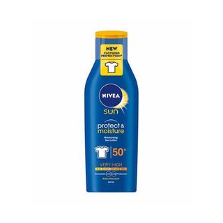 Nivea Sun Prot&M Lotiune Spf50 200Ml