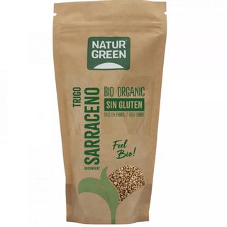 NATUR GREEN organic heljda 500 GR | 8436542190961