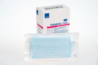 Hartmann Foliodress Masca Loop Tip Ii R 5X10Buc