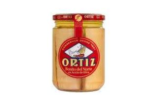 Ton Bonito Del Norte 400g