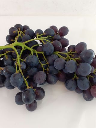 Domace crno grozde
