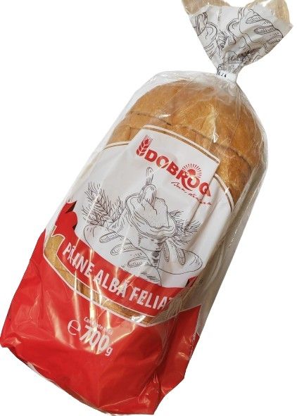 Paine si patiserie!