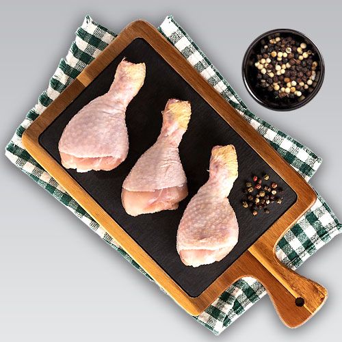 Пилешко Месо