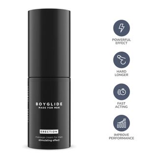 Crema BoyGlide Erection 30ml LUX29498