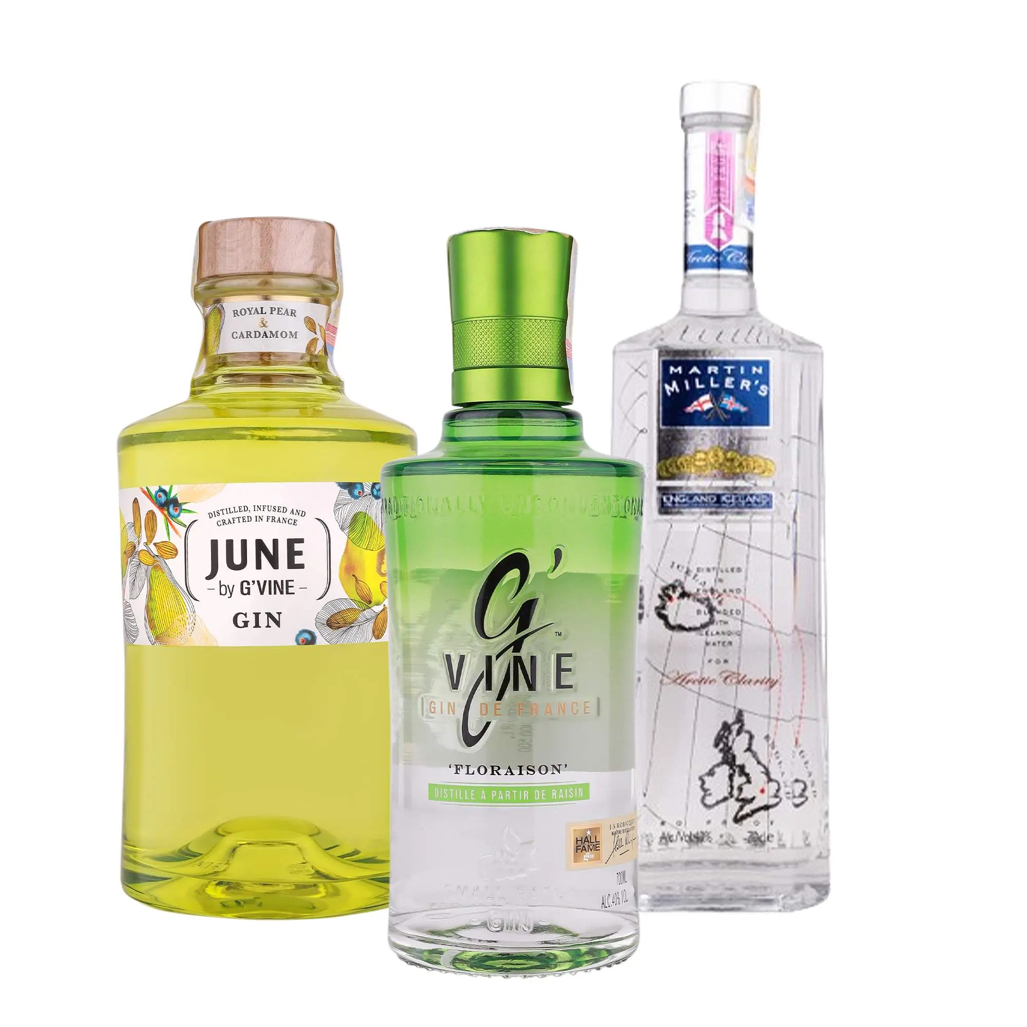 Gin