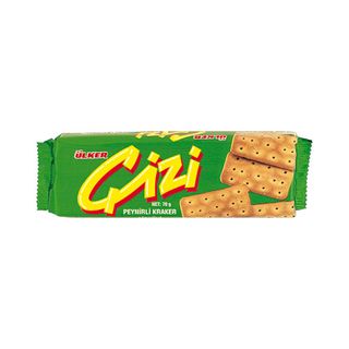 Cizi Biscuiti Cu Cascaval 70 G