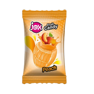 Bomboni 12Gr Mines Peach Durukan