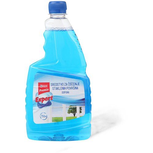 Sredstva za čišćenje kuće