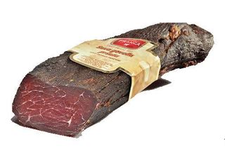 Suva Goveđa Pršuta Franca Rinfuza 100Gr