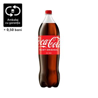 Coca-Cola Pet 2L Sgr