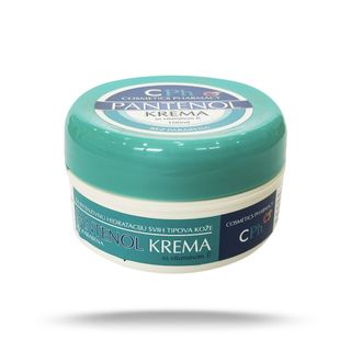 CPH pantenol krema 100 GR | 3890000334314