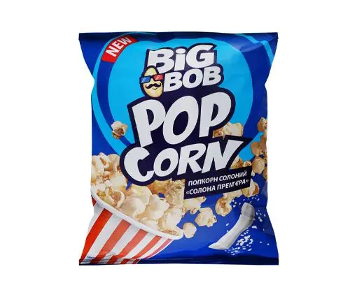 Popcоrn